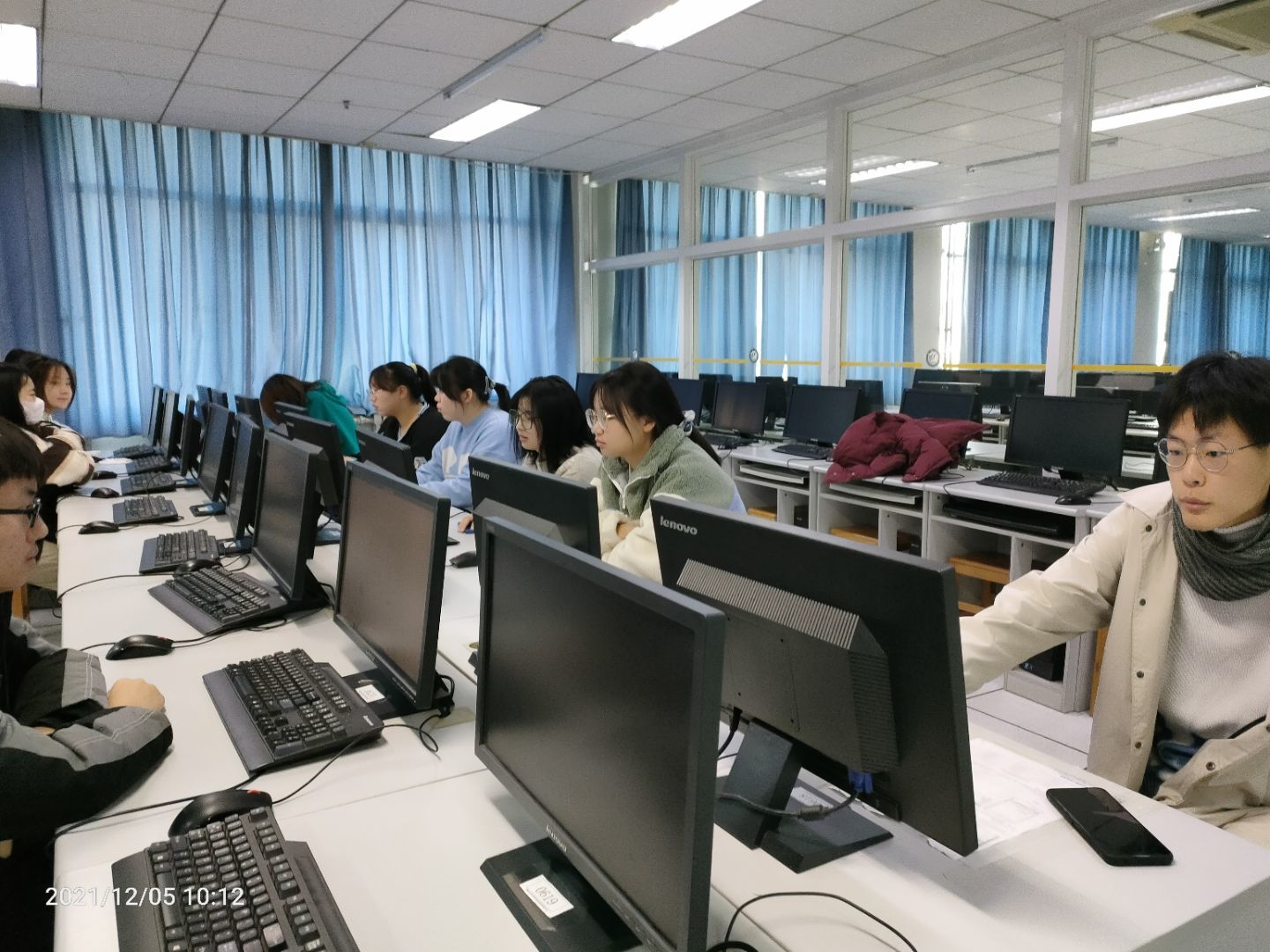 随着社会进步