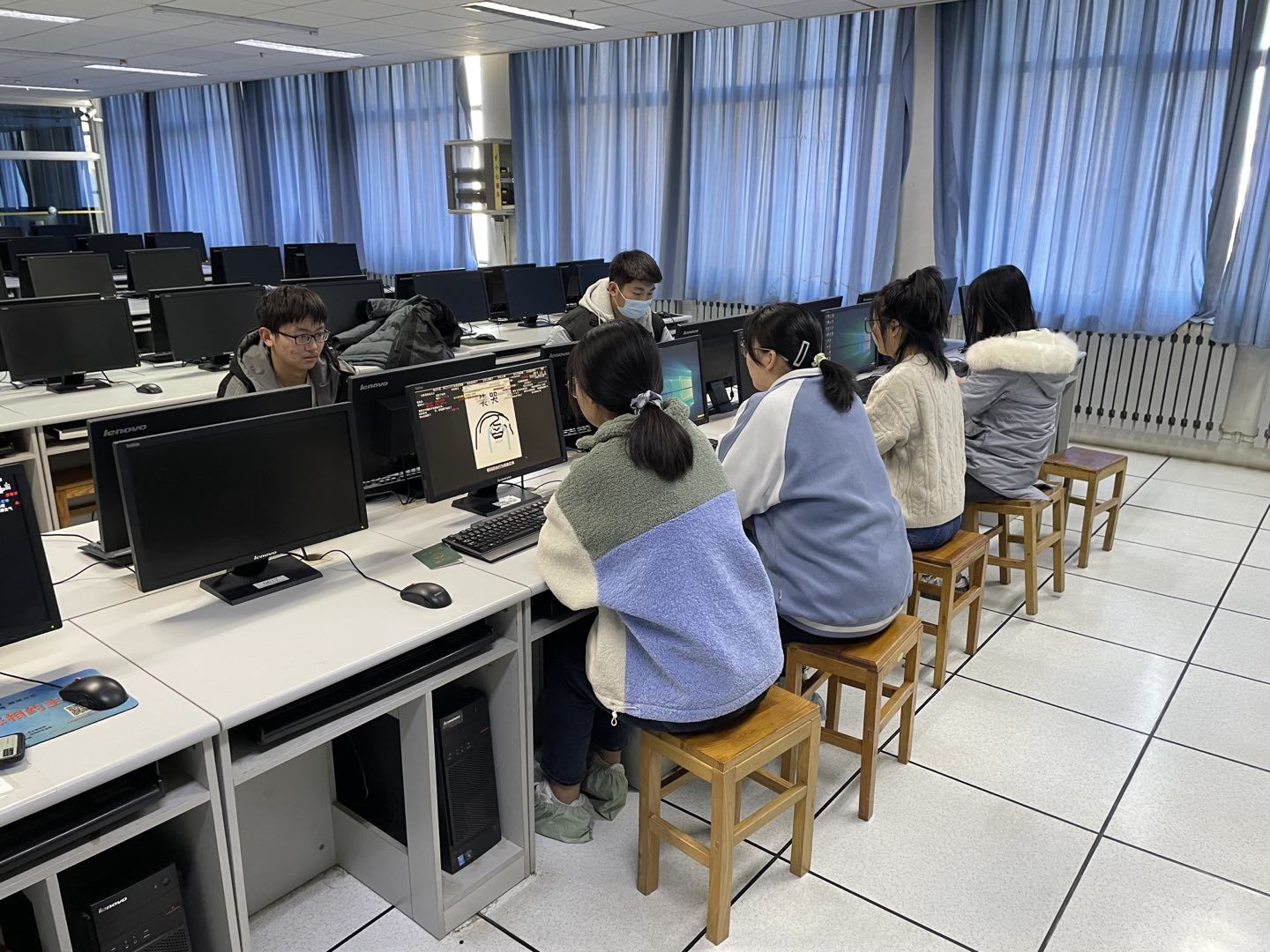 随着社会进步